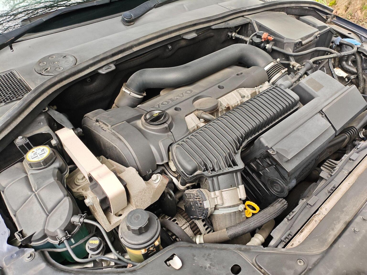 Used Volvo V70 2010 for sale - 78062246: Photo 13