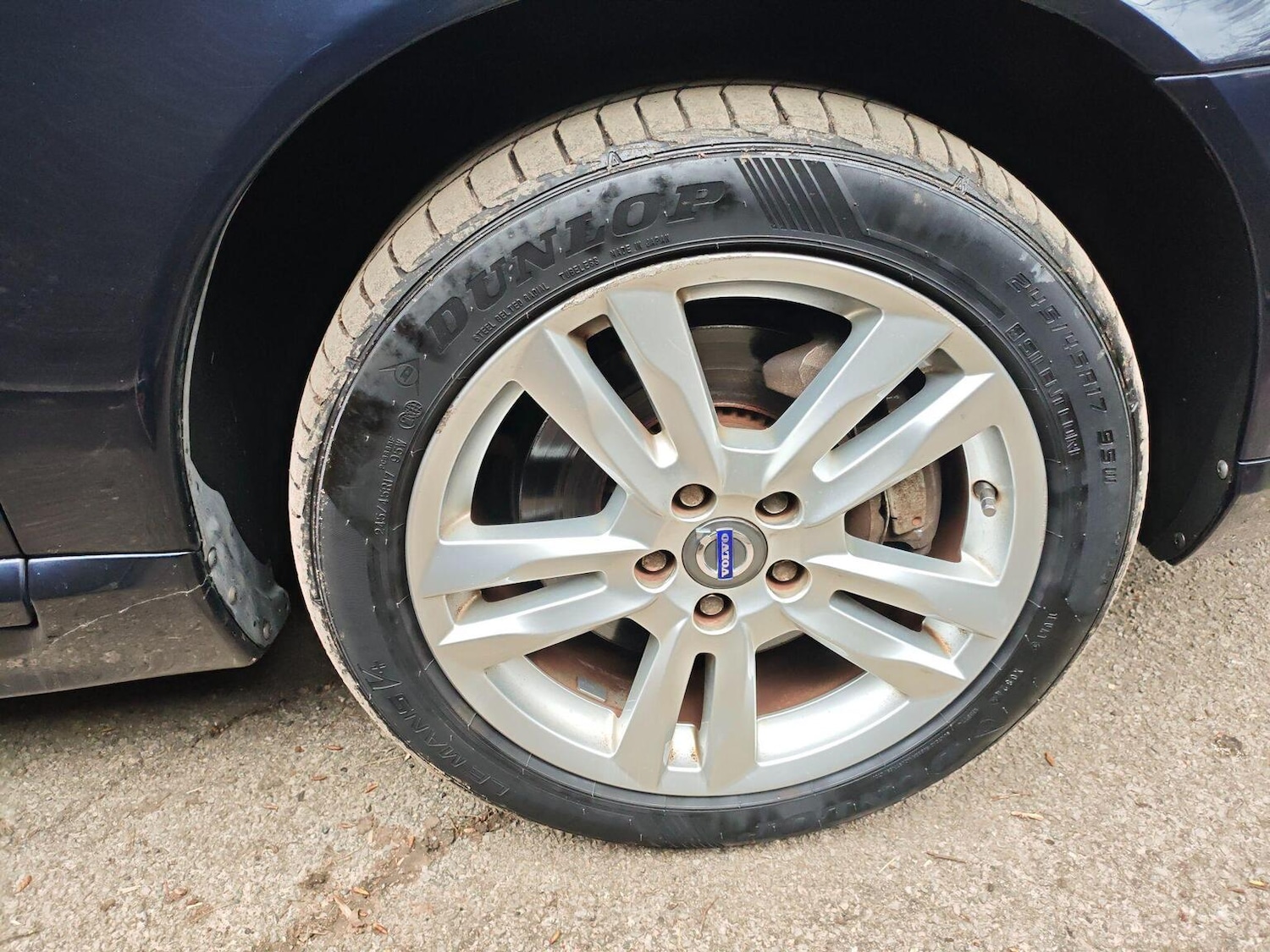 Used Volvo V70 2010 for sale - 78062246: Photo 14