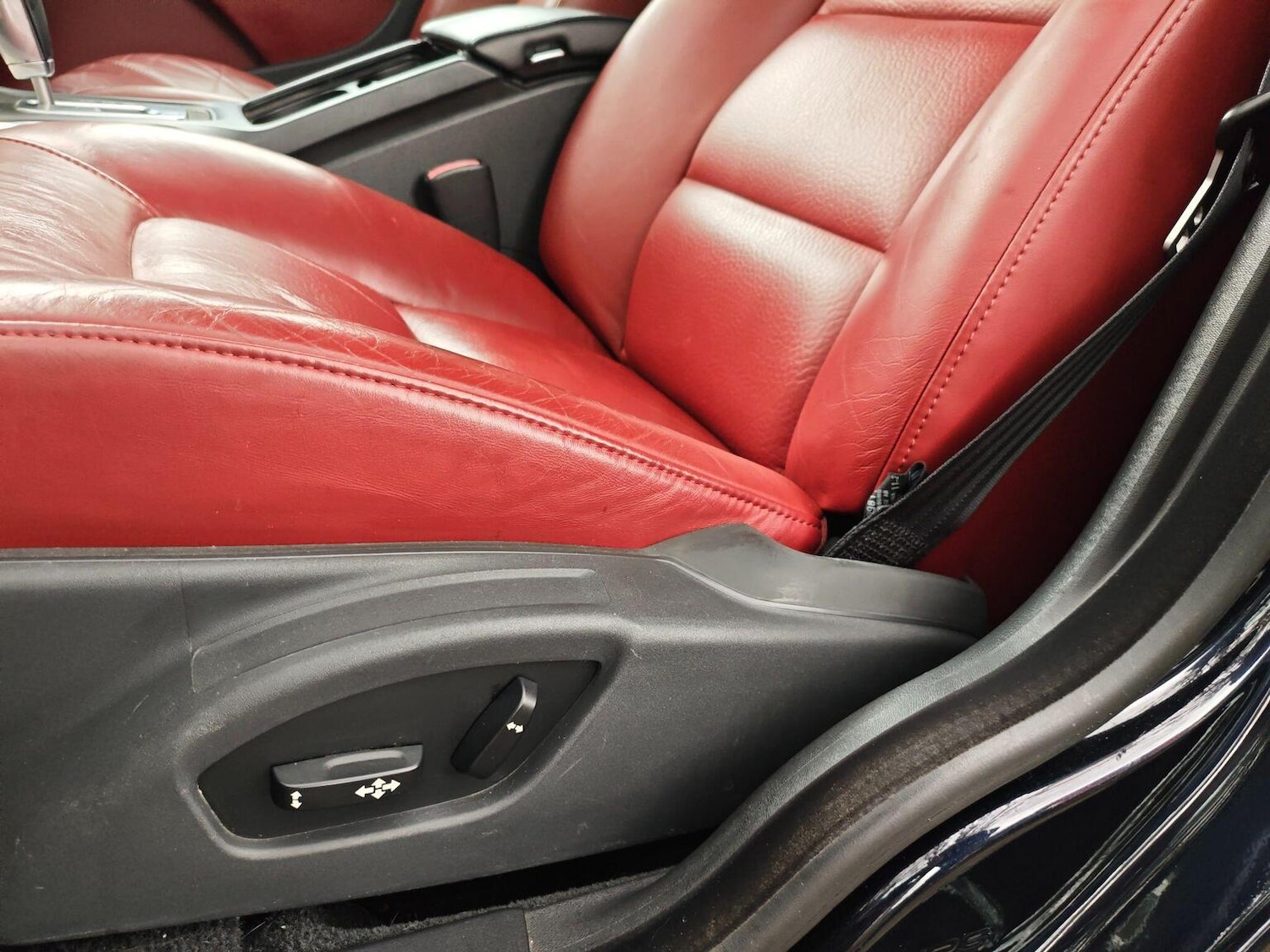 Used Volvo V70 2010 for sale - 78062246: Photo 19