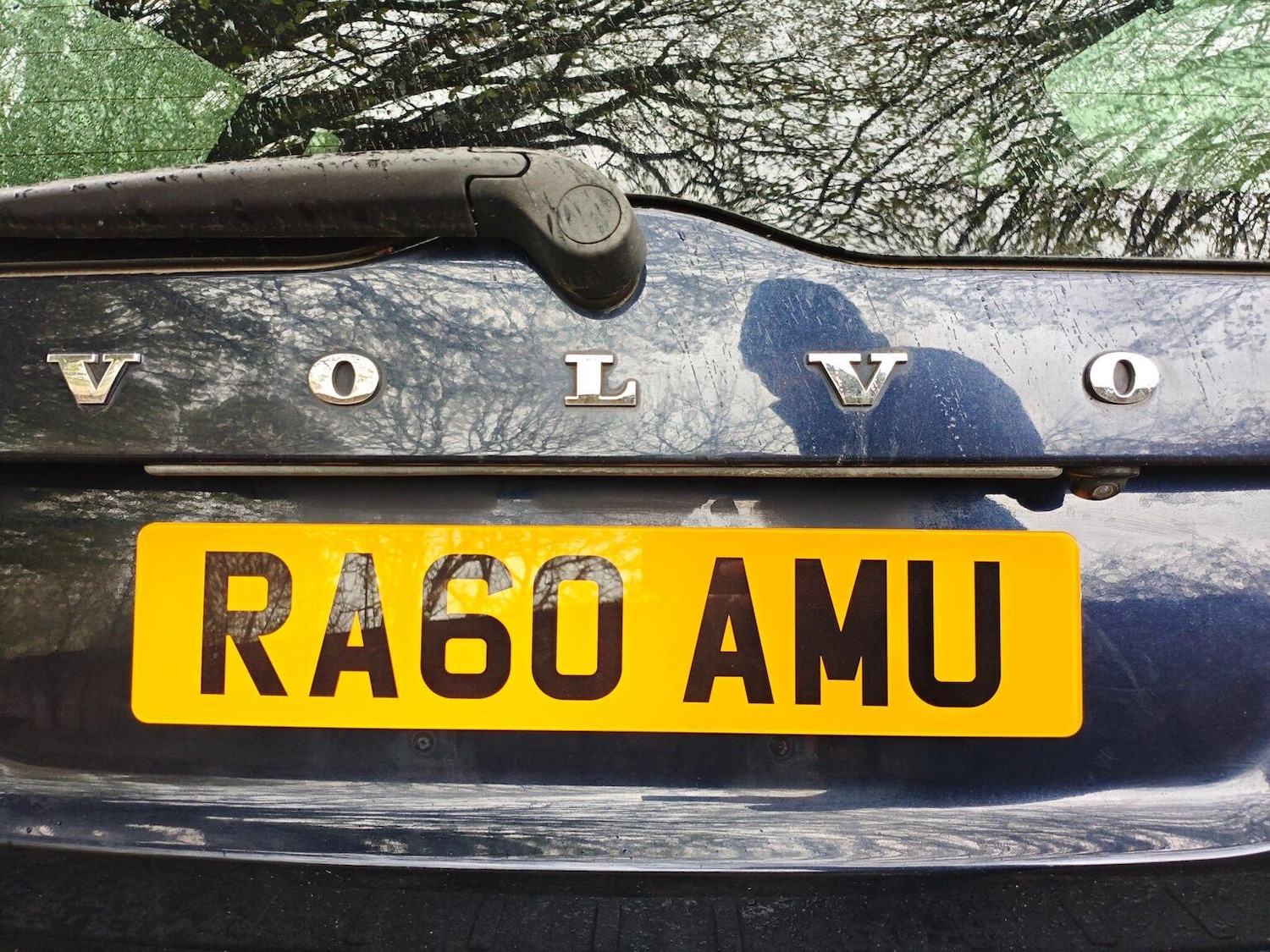 Used Volvo V70 2010 for sale - 78062246: Photo 2