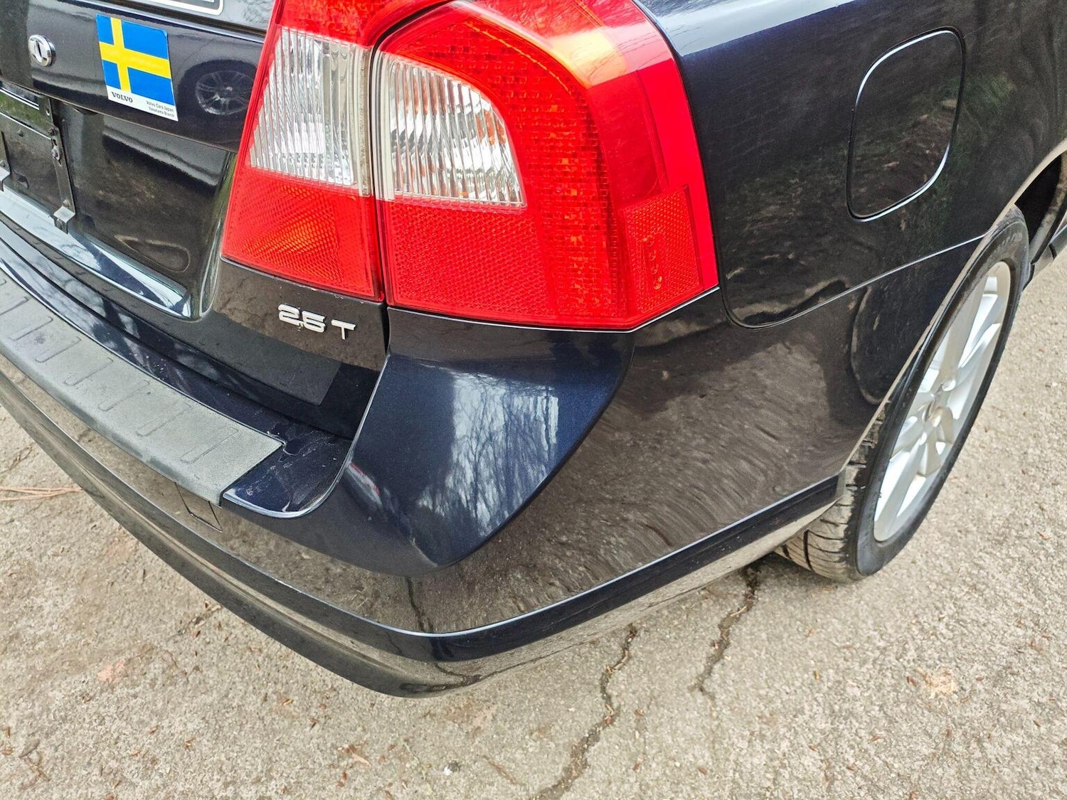 Used Volvo V70 2010 for sale - 78062246: Photo 29