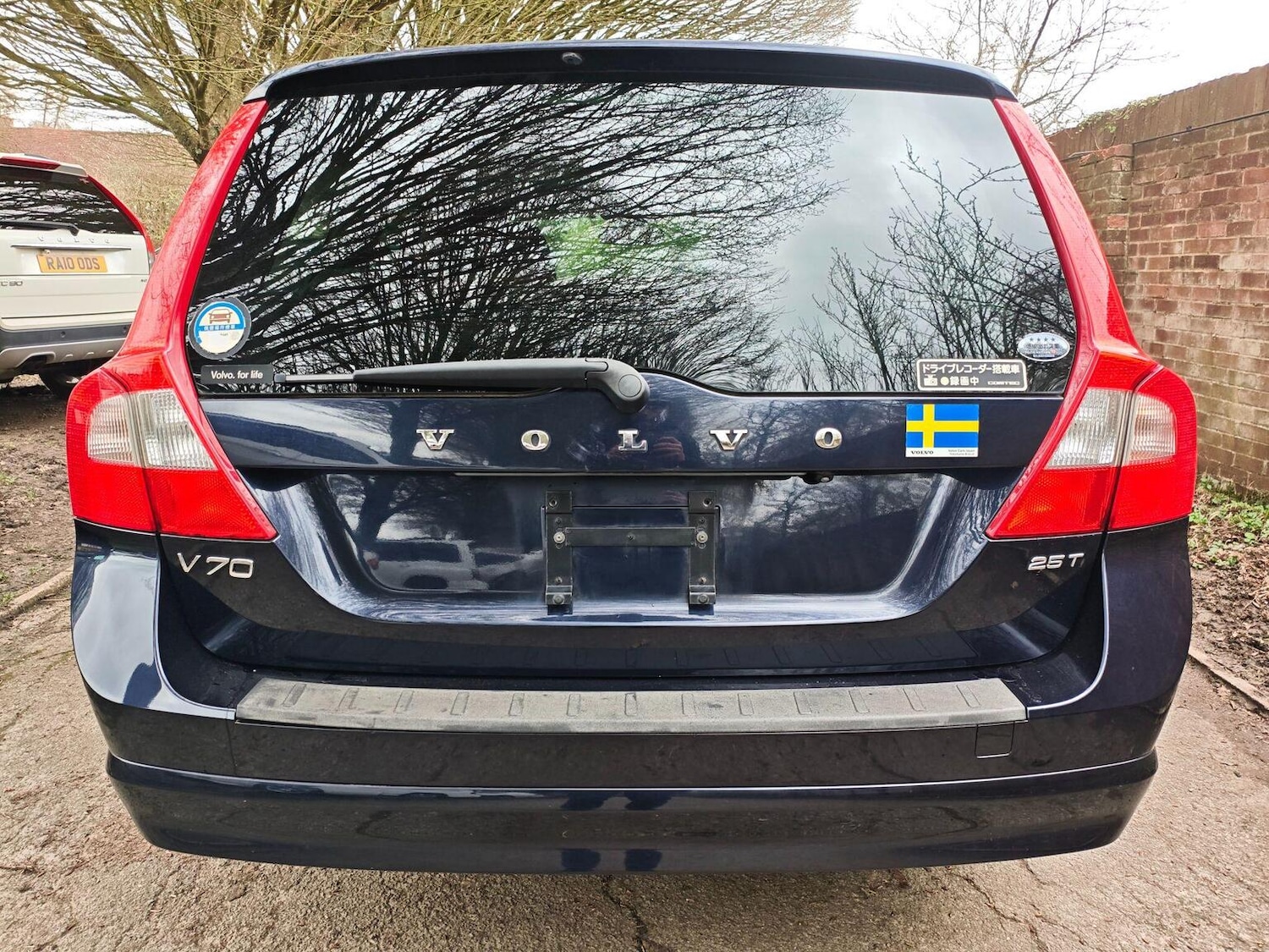 Used Volvo V70 2010 for sale - 78062246: Photo 30