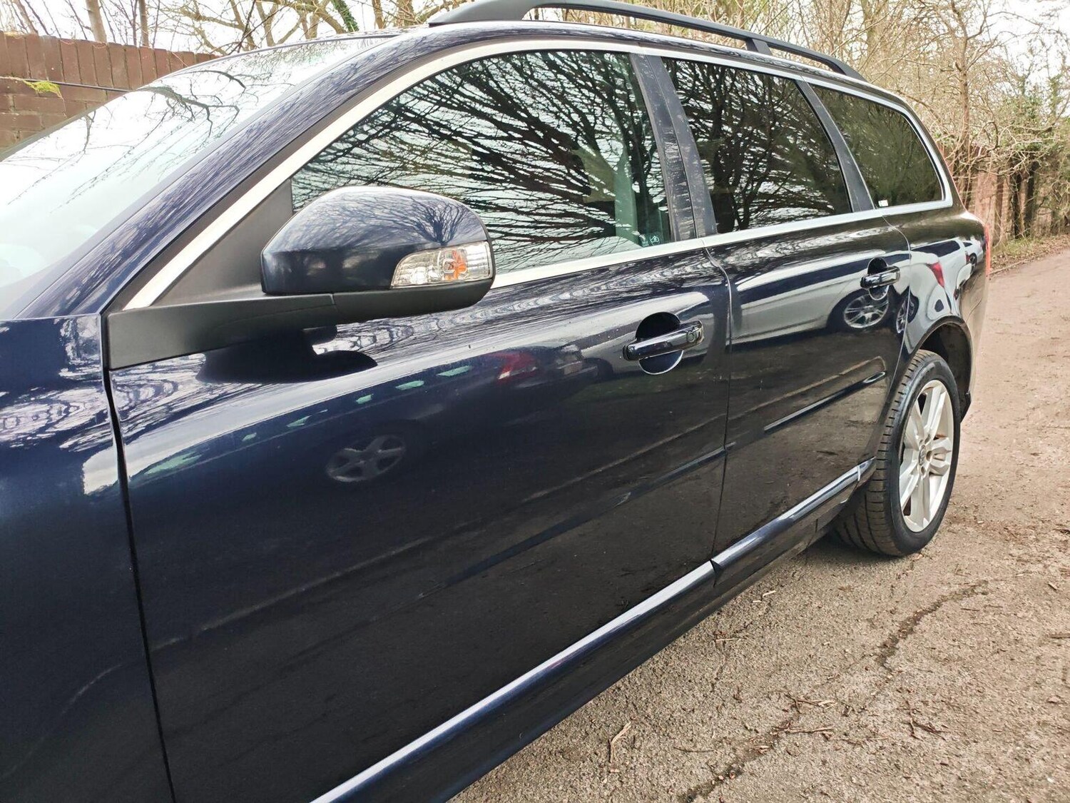 Used Volvo V70 2010 for sale - 78062246: Photo 31