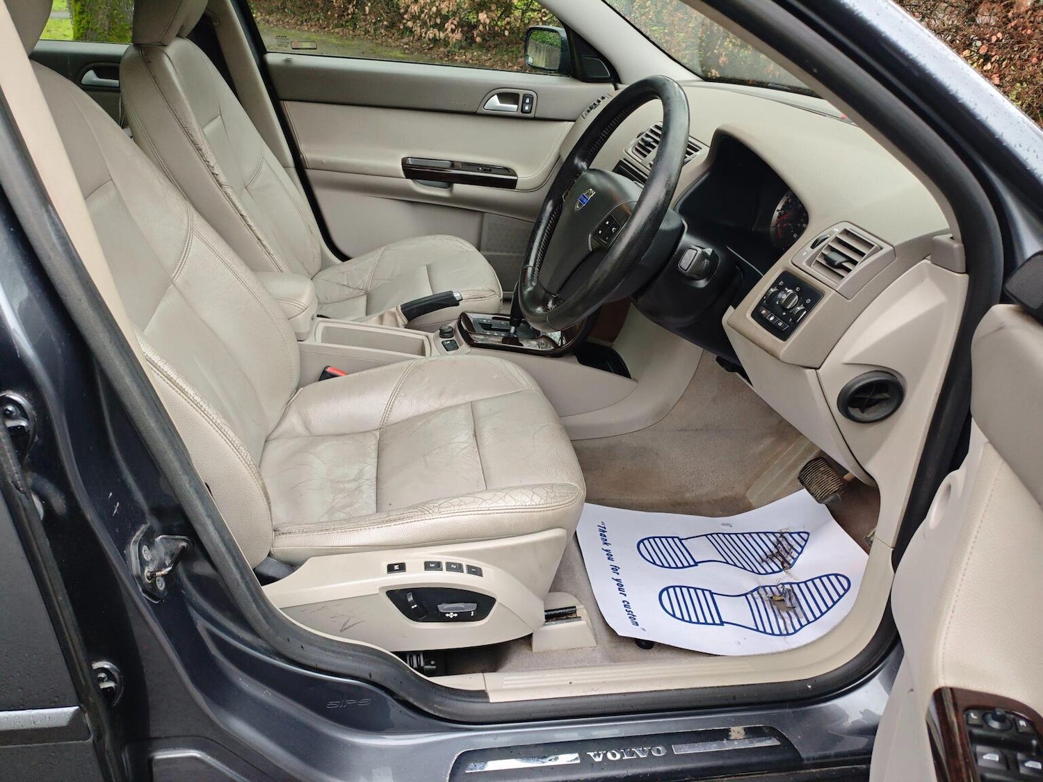 Used Volvo V50 2006 for sale - 77423501: Photo 11