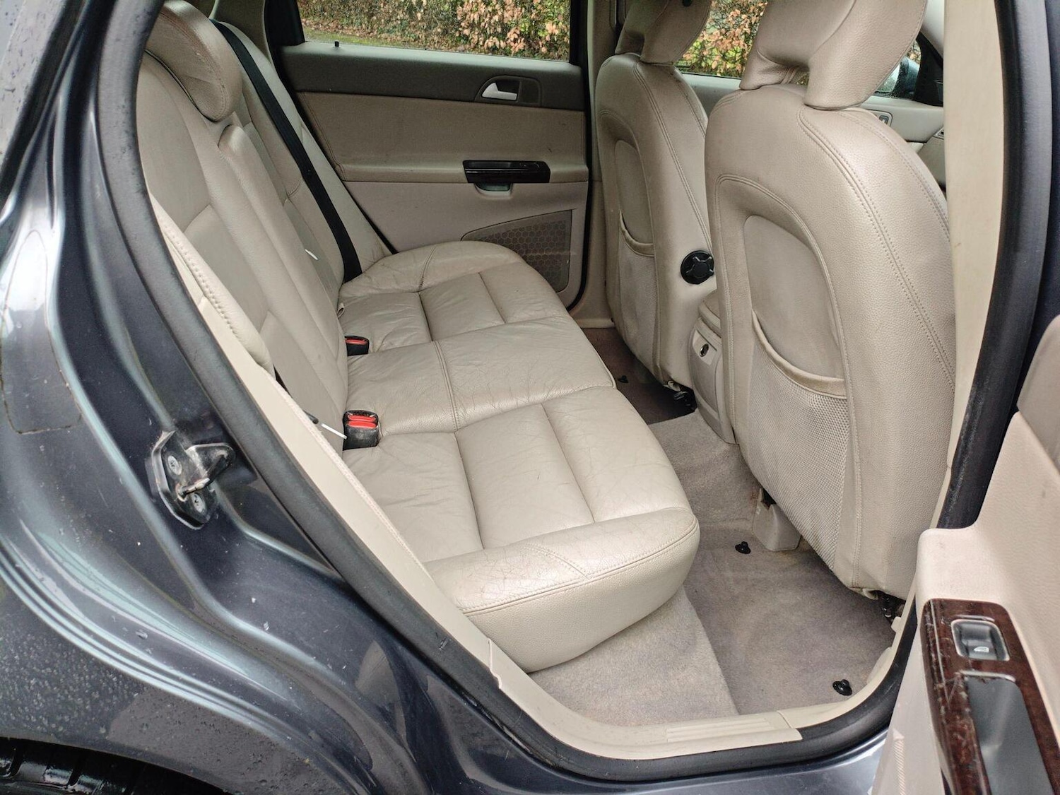 Used Volvo V50 2006 for sale - 77423501: Photo 12