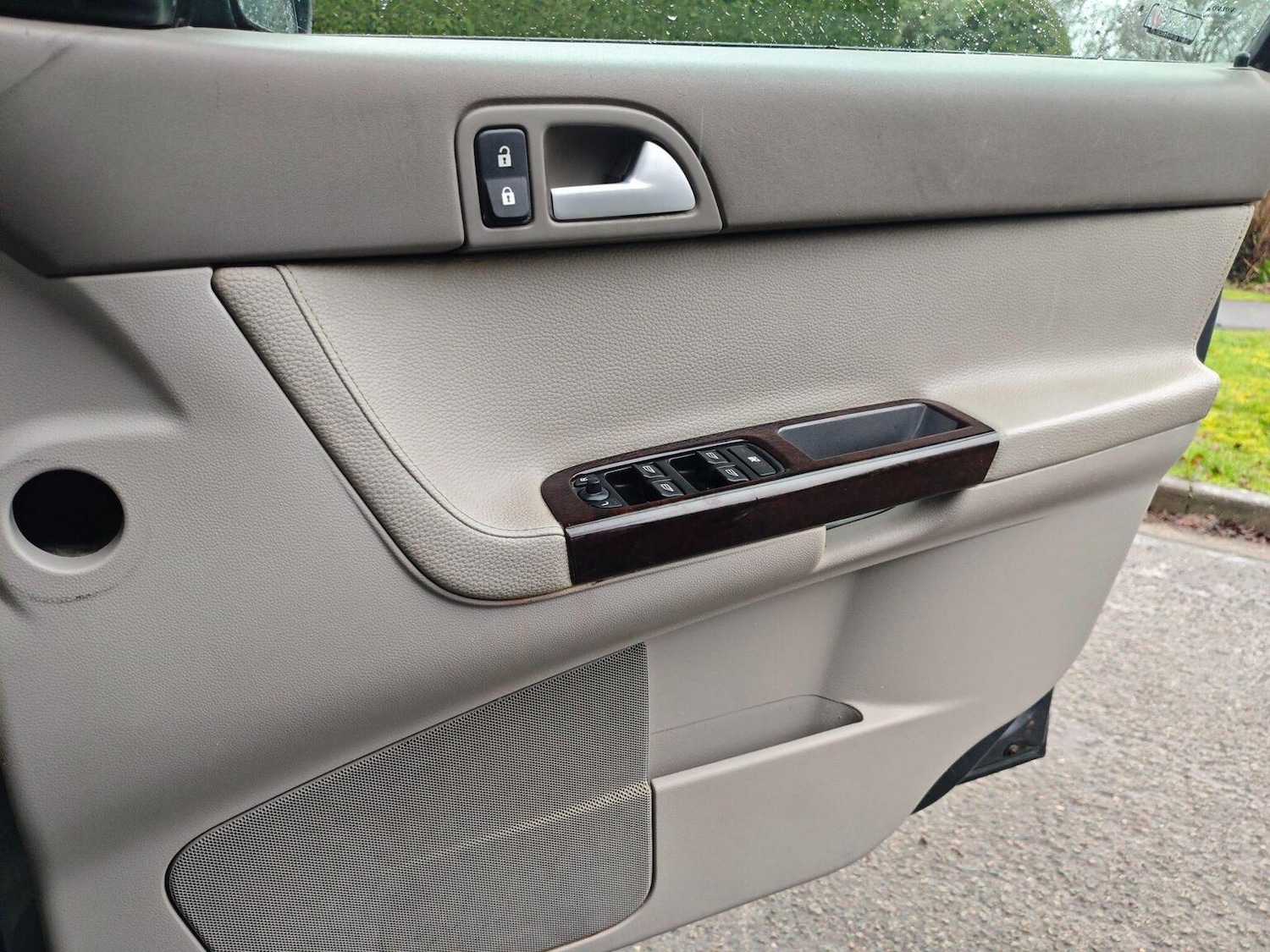 Used Volvo V50 2006 for sale - 77423501: Photo 14