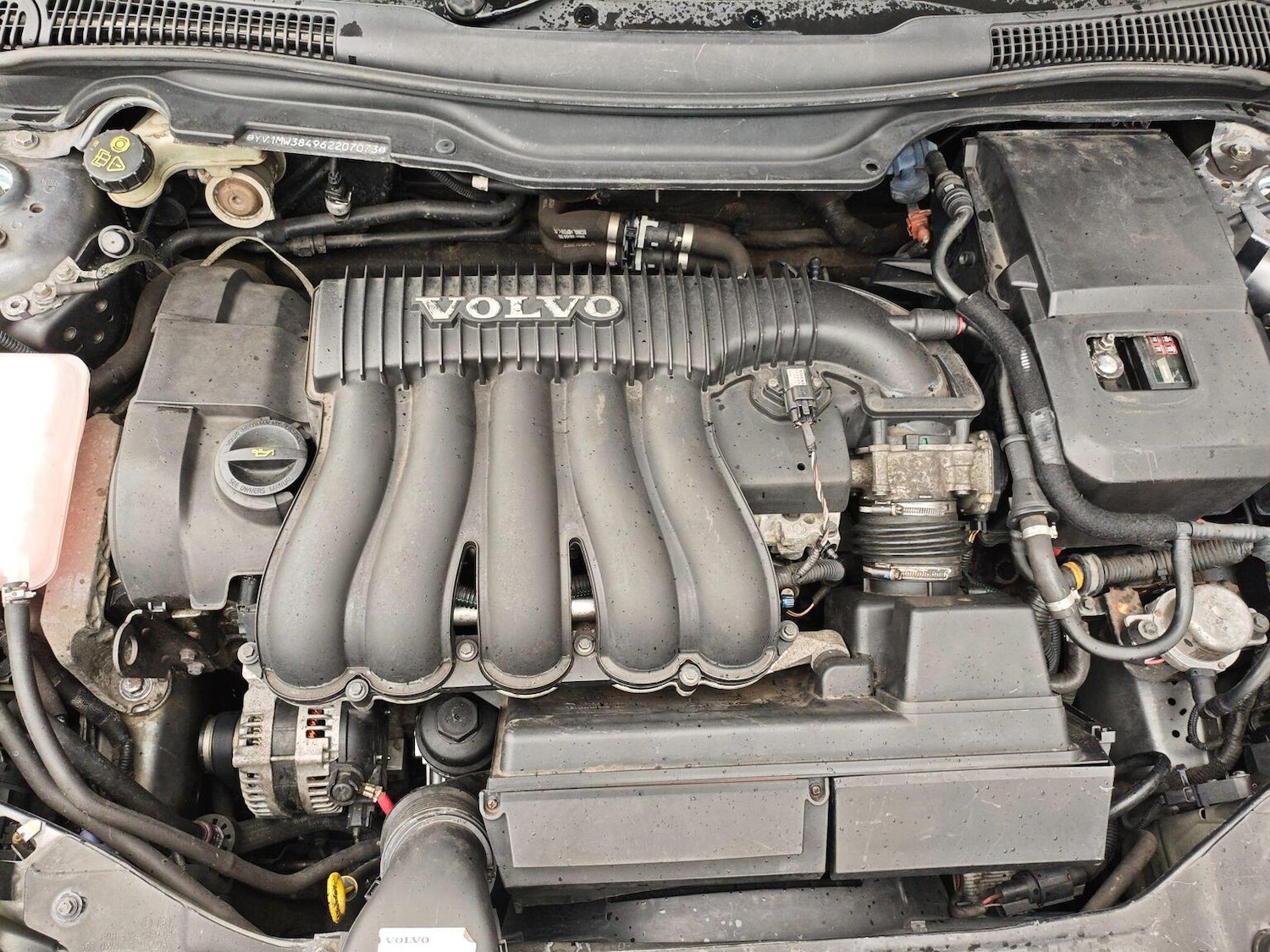 Used Volvo V50 2006 for sale - 77423501: Photo 15