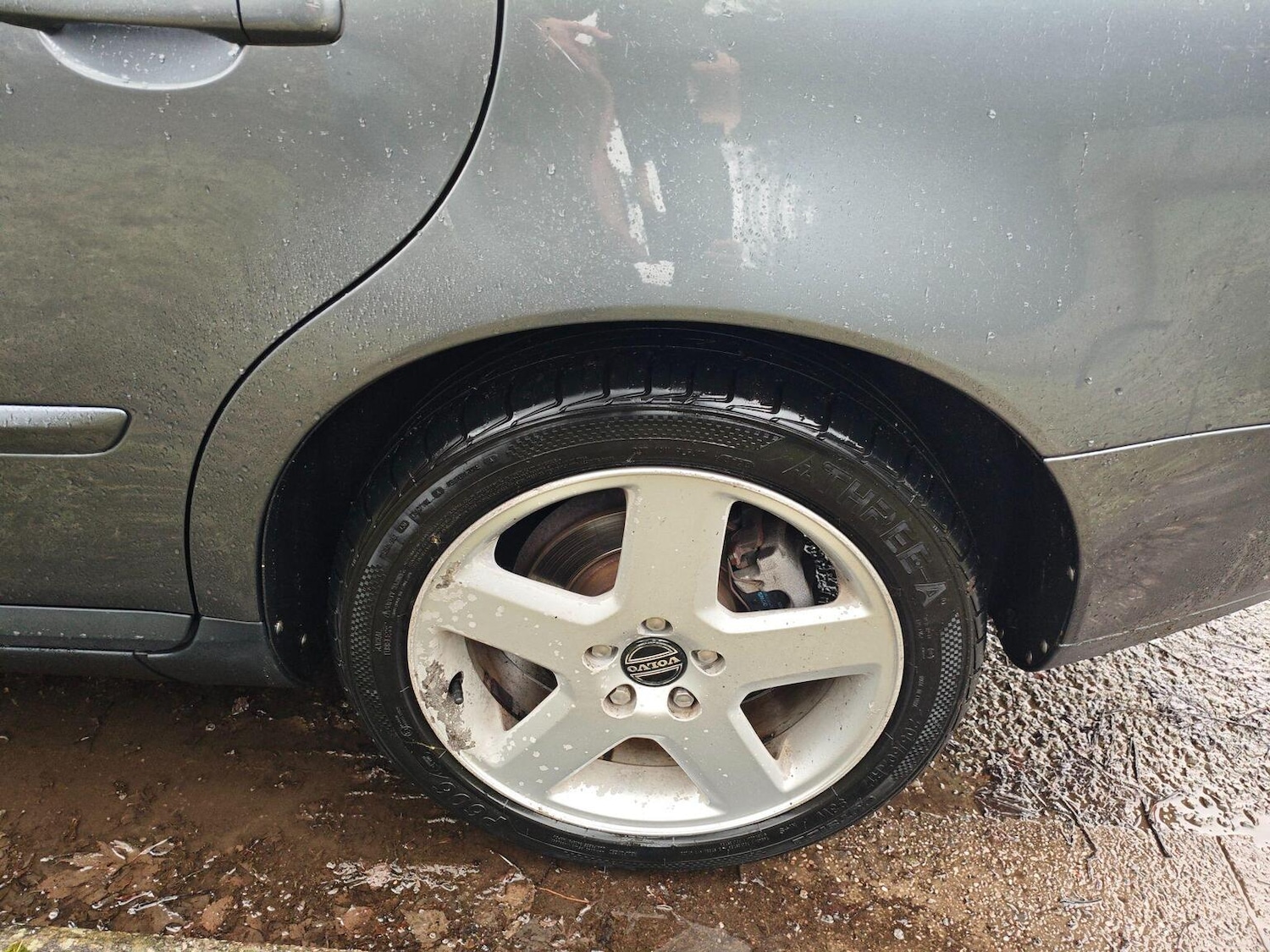 Used Volvo V50 2006 for sale - 77423501: Photo 17