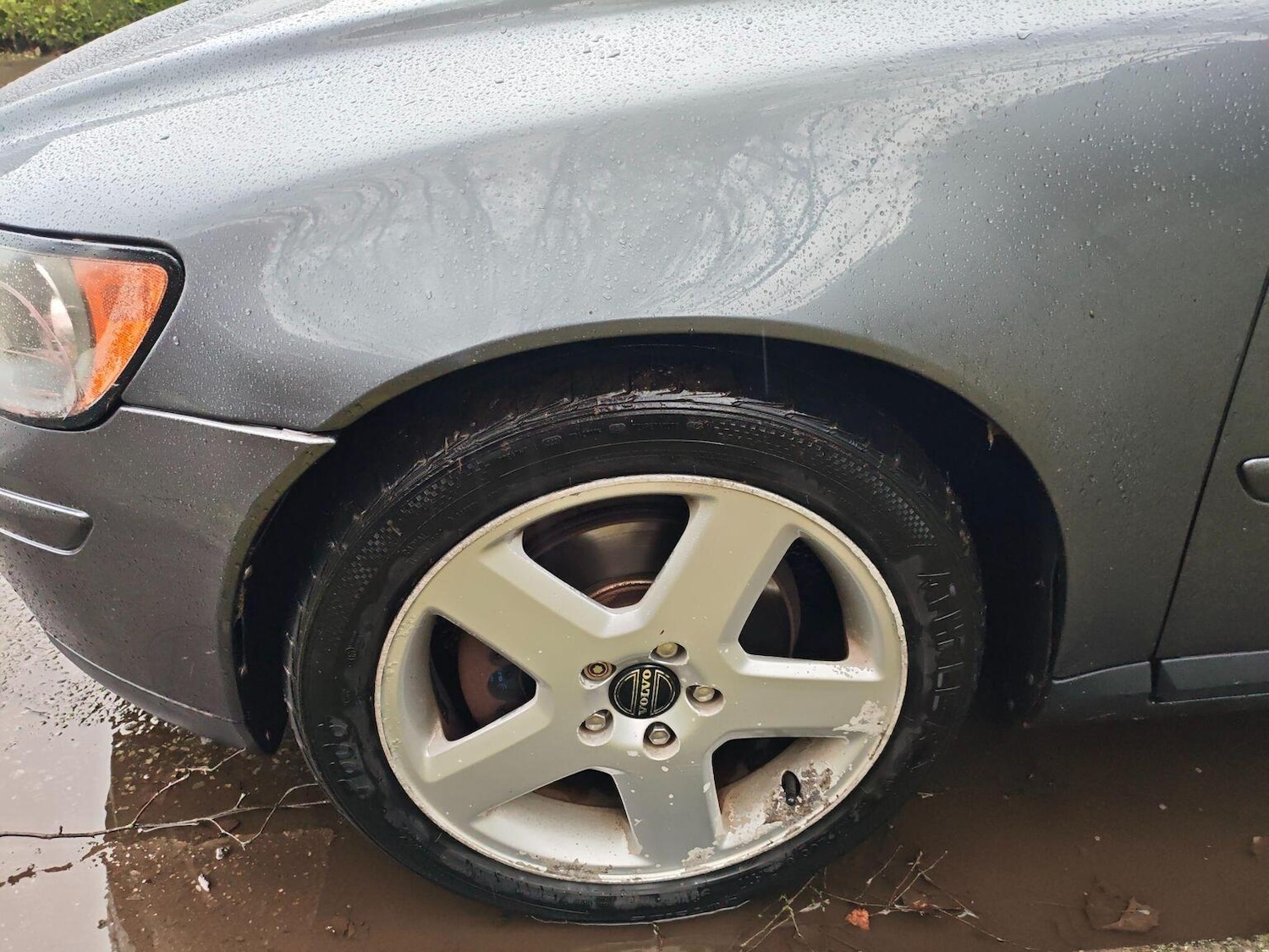 Used Volvo V50 2006 for sale - 77423501: Photo 18