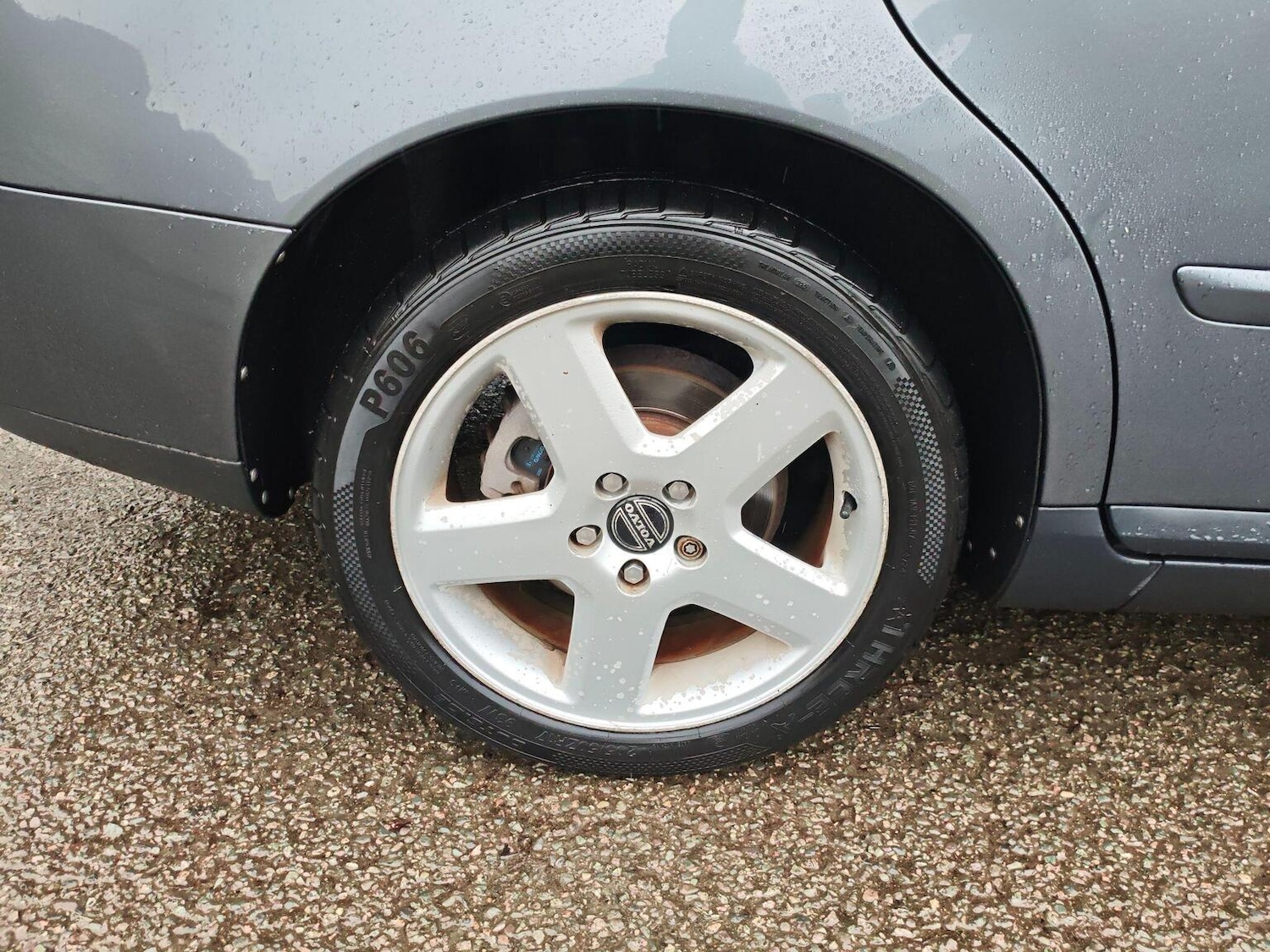 Used Volvo V50 2006 for sale - 77423501: Photo 19