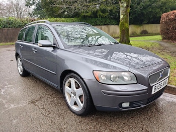 2006 - 2.4 SE Geartronic 5dr