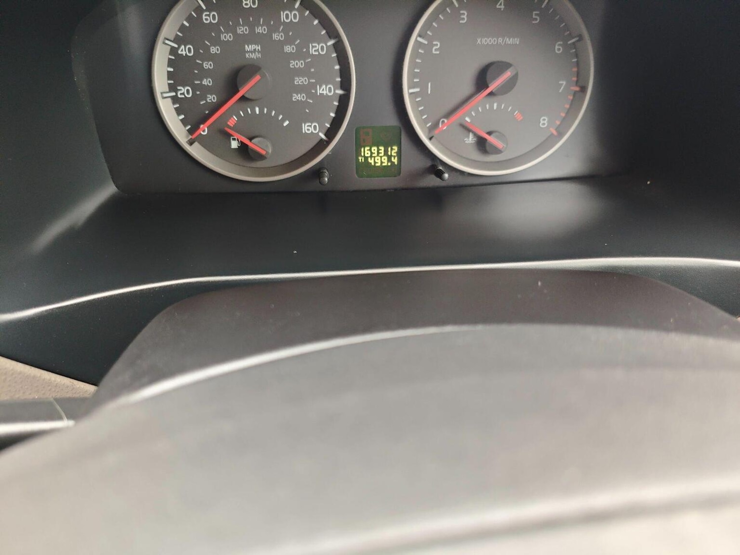 Used Volvo V50 2006 for sale - 77423501: Photo 21