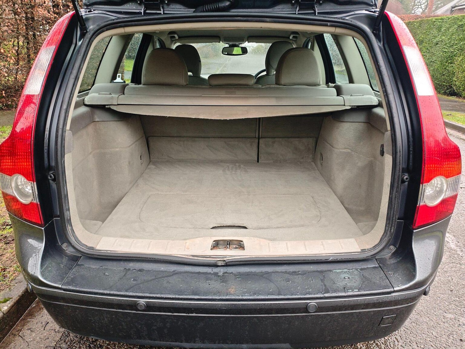 Used Volvo V50 2006 for sale - 77423501: Photo 22