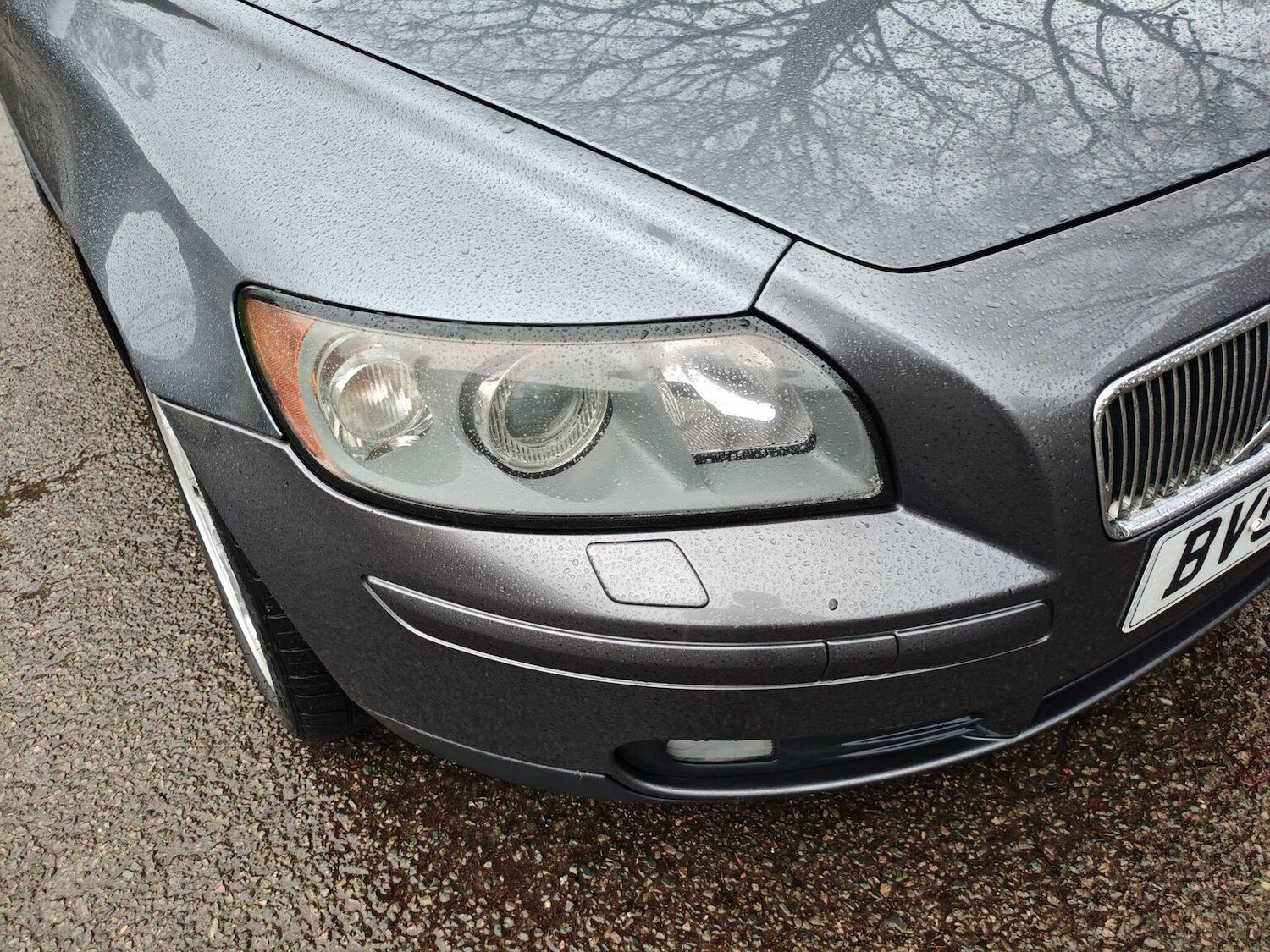 Used Volvo V50 2006 for sale - 77423501: Photo 24