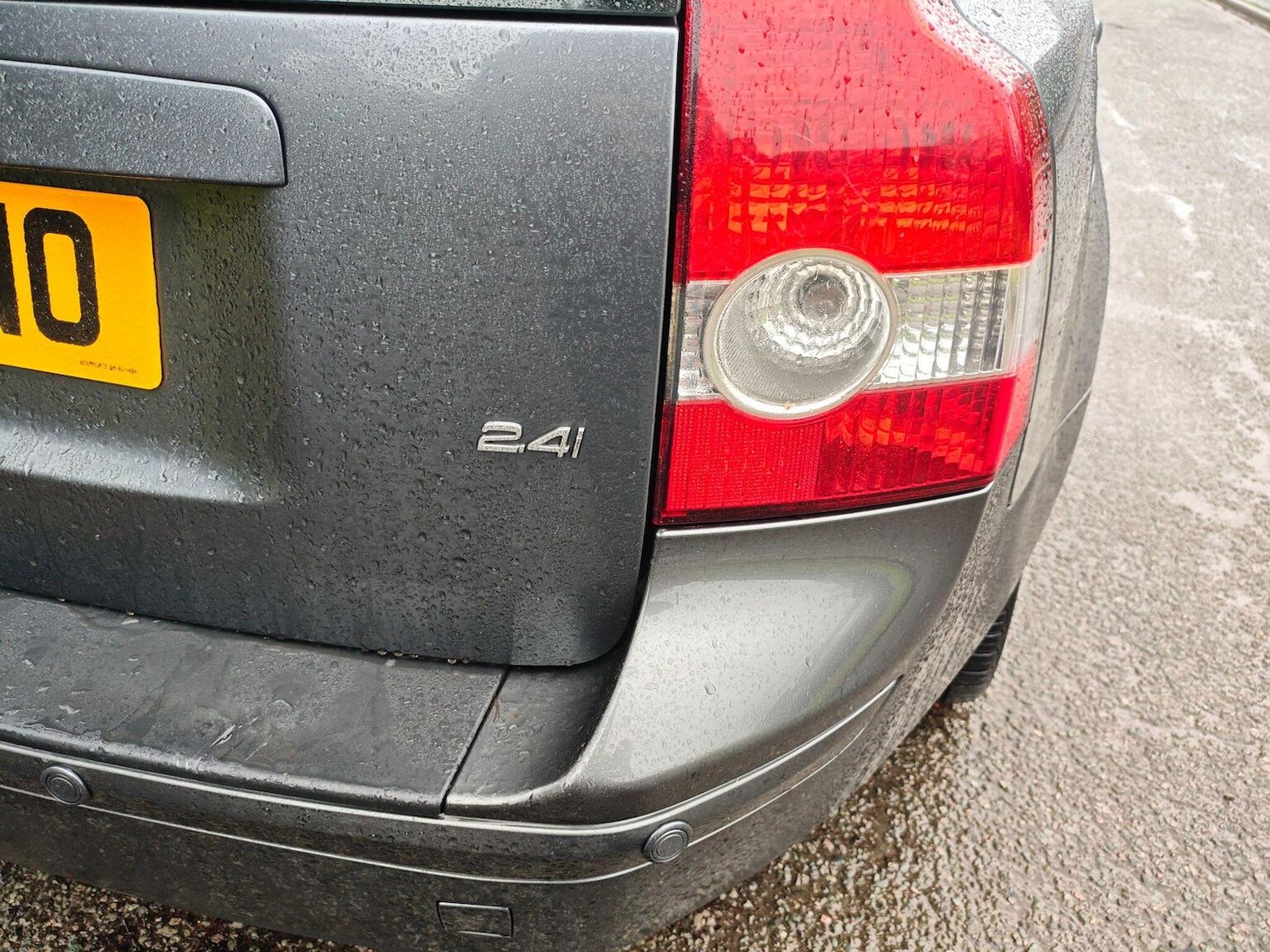 Used Volvo V50 2006 for sale - 77423501: Photo 25