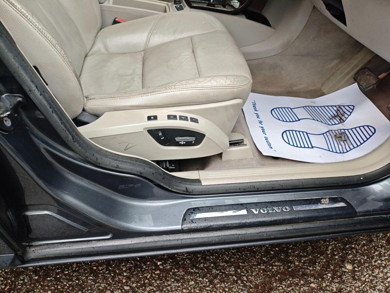 Used Volvo V50 2006 for sale - 77423501: Photo 26