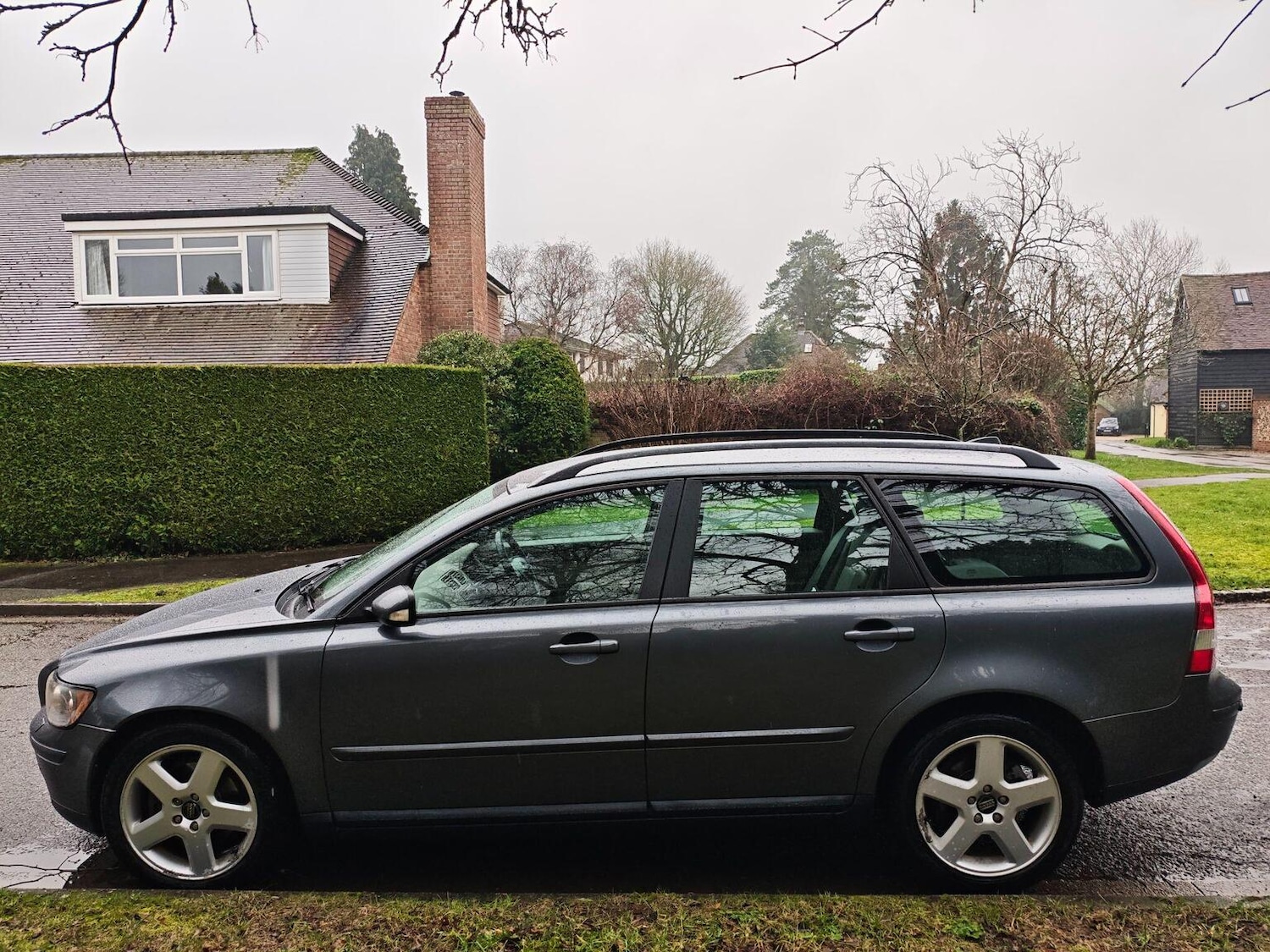 Used Volvo V50 2006 for sale - 77423501: Photo 5