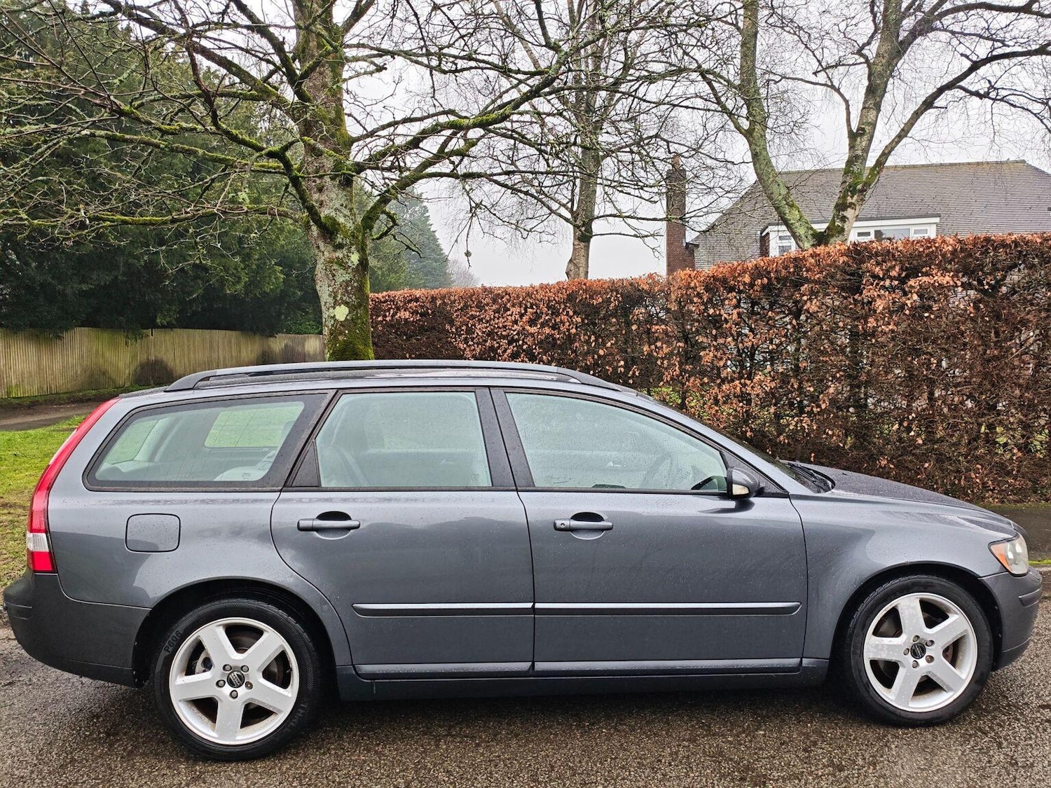 Used Volvo V50 2006 for sale - 77423501: Photo 7