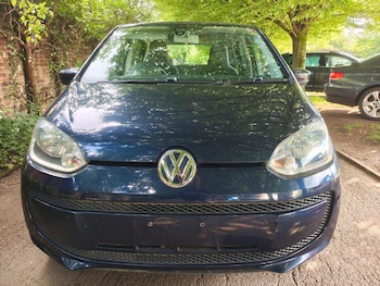 Used Volkswagen up! 2014 for sale - 78970569: Photo