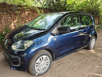 Used Volkswagen up! 2014 for sale - 78970569: Photo