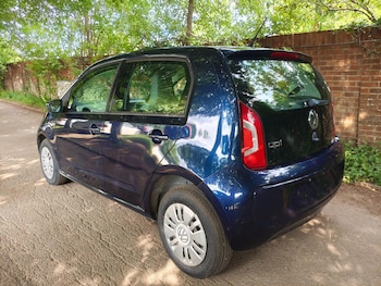 Used Volkswagen up! 2014 for sale - 78970569: Photo