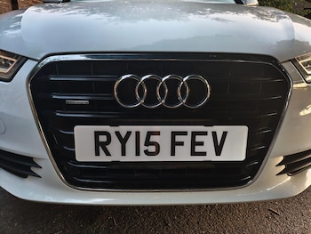 Used Audi A6 Avant 2015 for sale - 79476670: Photo