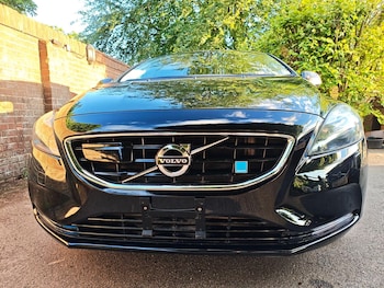 Used Volvo V40 2013 for sale - 78846137: Photo