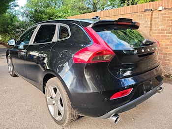 Used Volvo V40 2013 for sale - 78846137: Photo