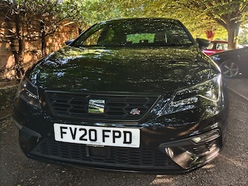 Used SEAT Leon 2020 for sale - 78961673: Photo