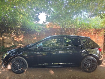 Used SEAT Leon 2020 for sale - 78961673: Photo