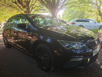Used SEAT Leon 2020 for sale - 78961673: Photo