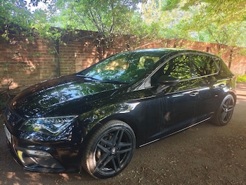 Used SEAT Leon 2020 for sale - 78961673: Photo