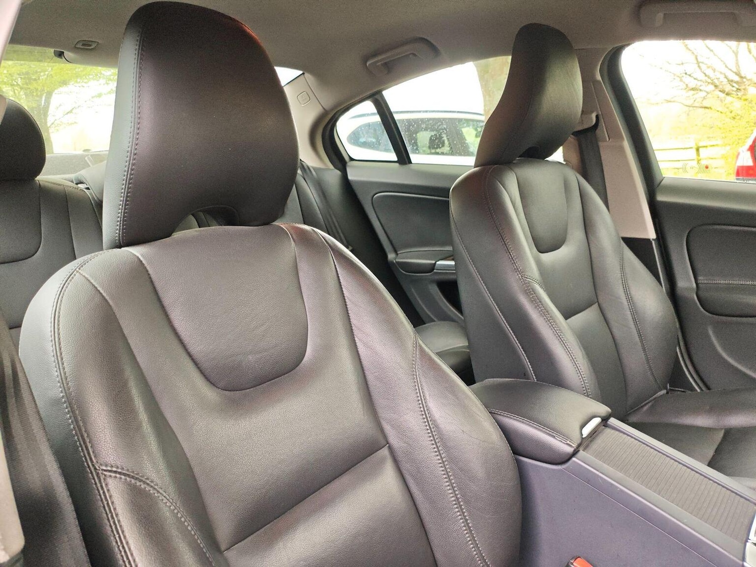 Used Volvo S60 2015 for sale - 78135054: Photo 14