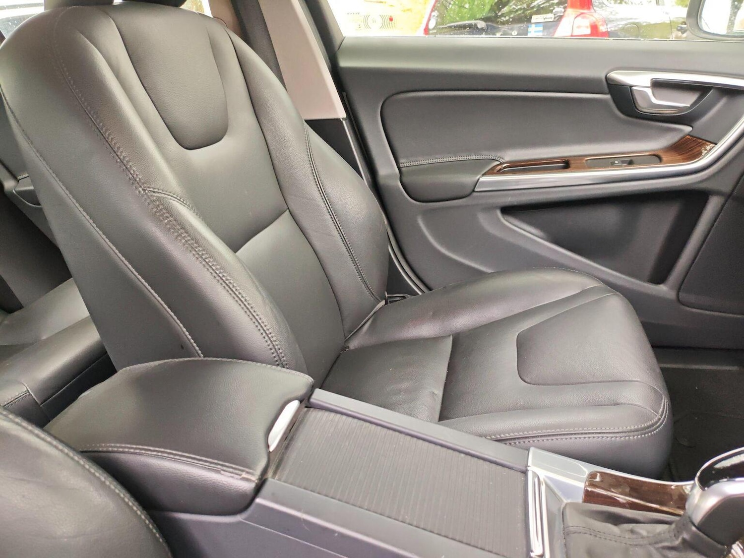 Used Volvo S60 2015 for sale - 78135054: Photo 15