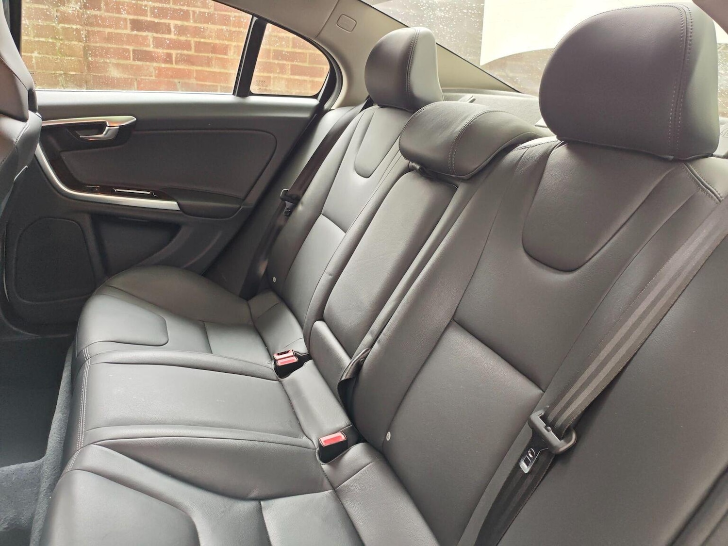 Used Volvo S60 2015 for sale - 78135054: Photo 18