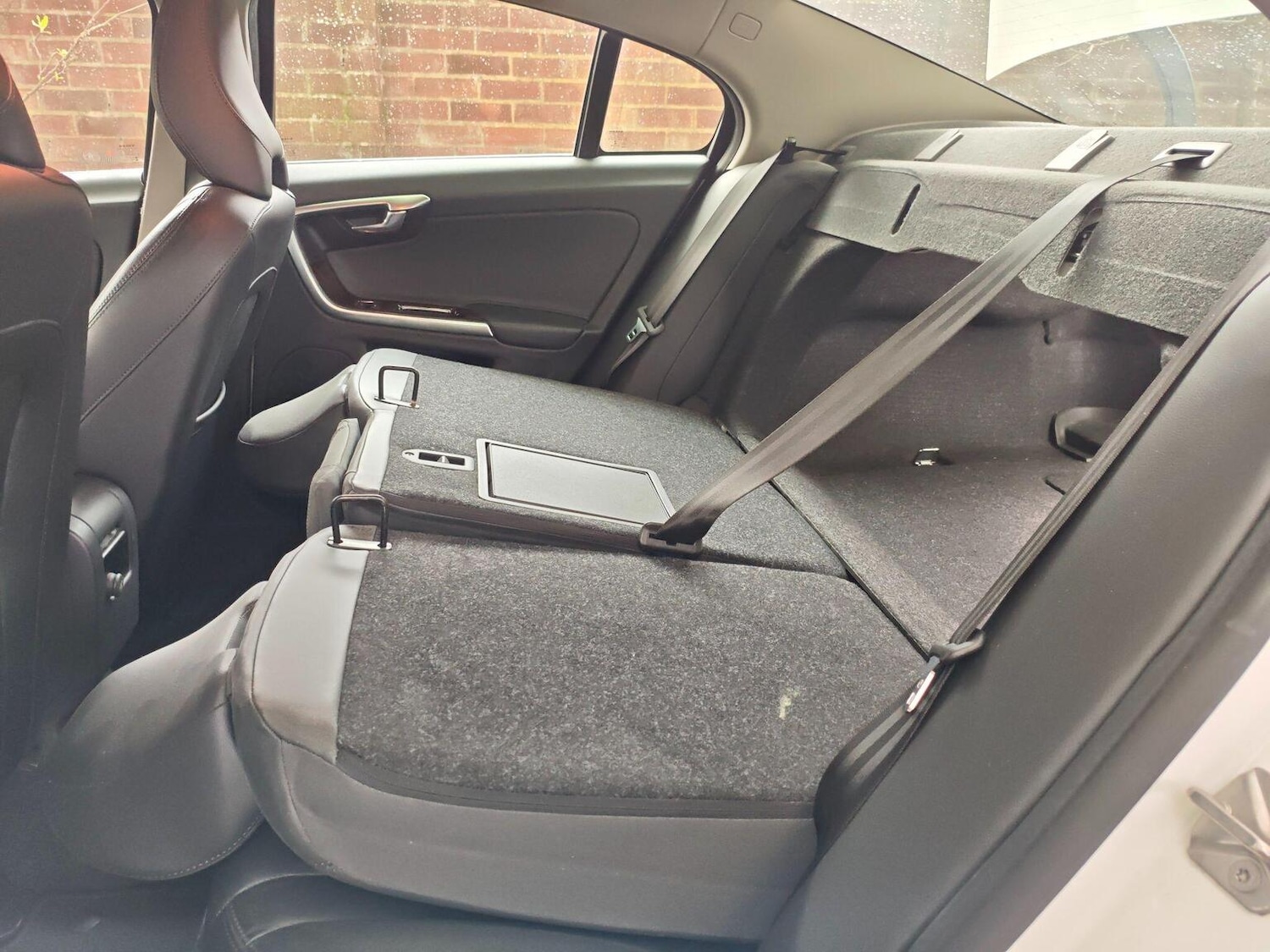 Used Volvo S60 2015 for sale - 78135054: Photo 19