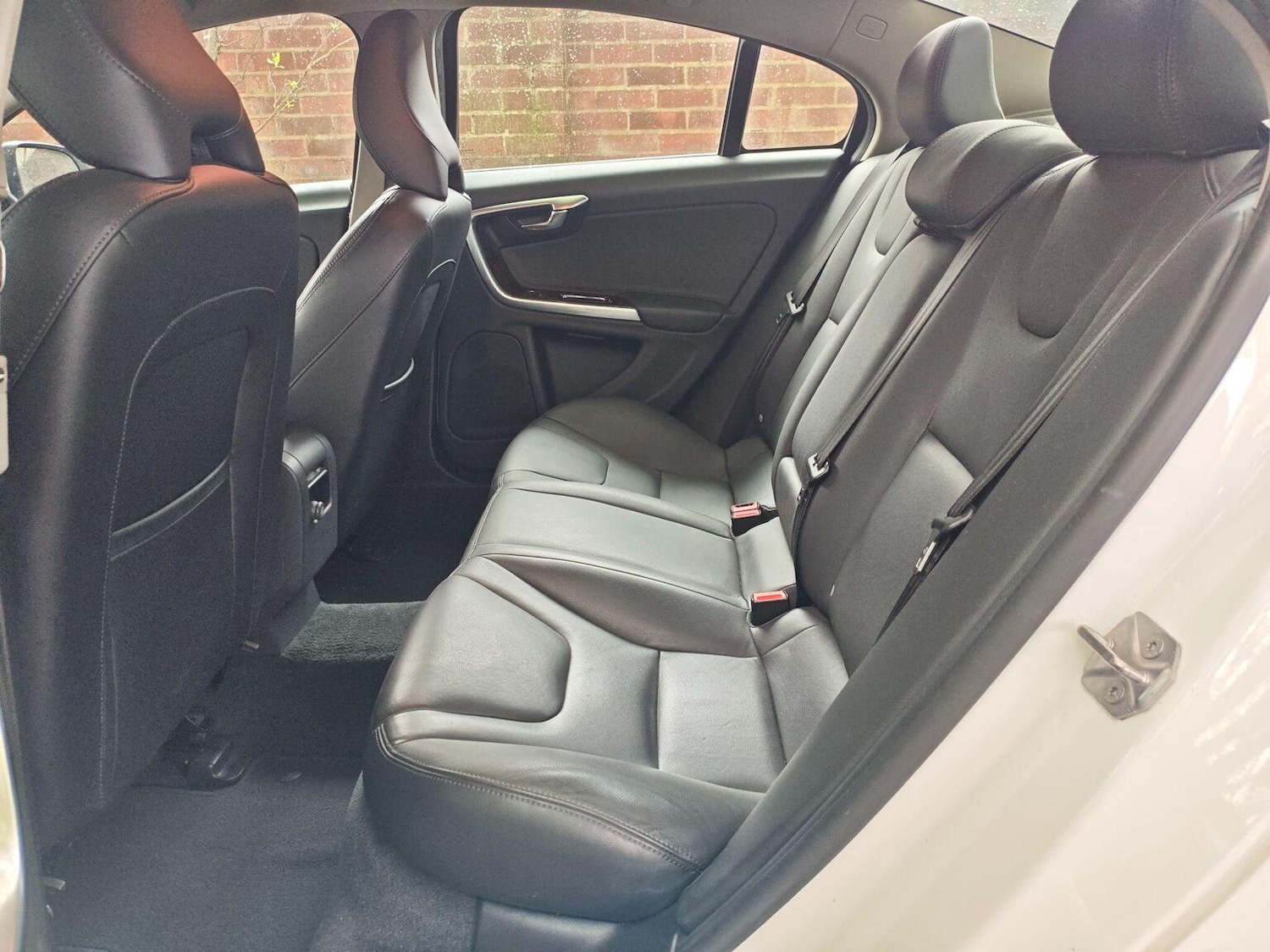 Used Volvo S60 2015 for sale - 78135054: Photo 20