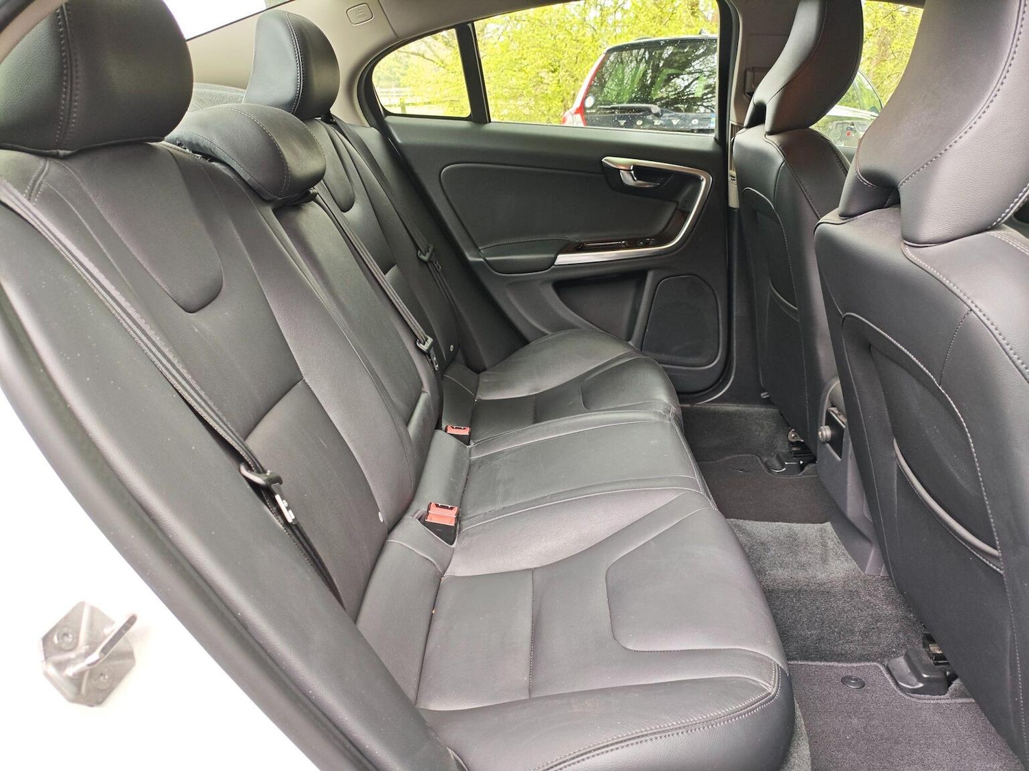 Used Volvo S60 2015 for sale - 78135054: Photo 21