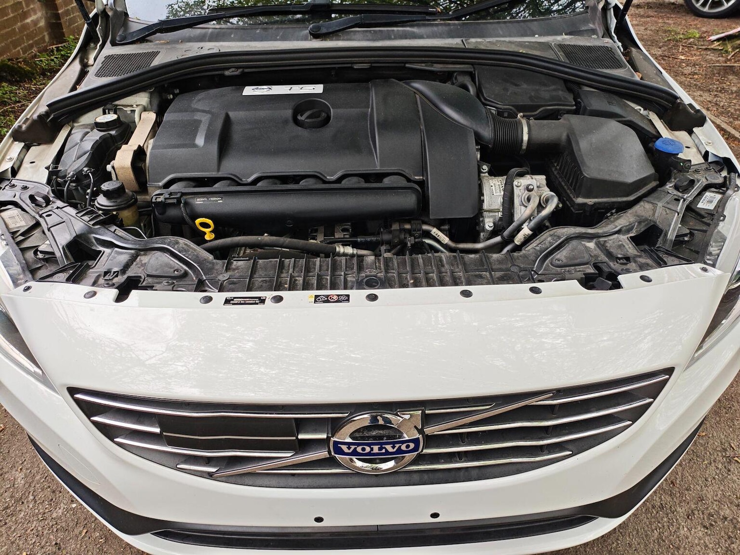 Used Volvo S60 2015 for sale - 78135054: Photo 27