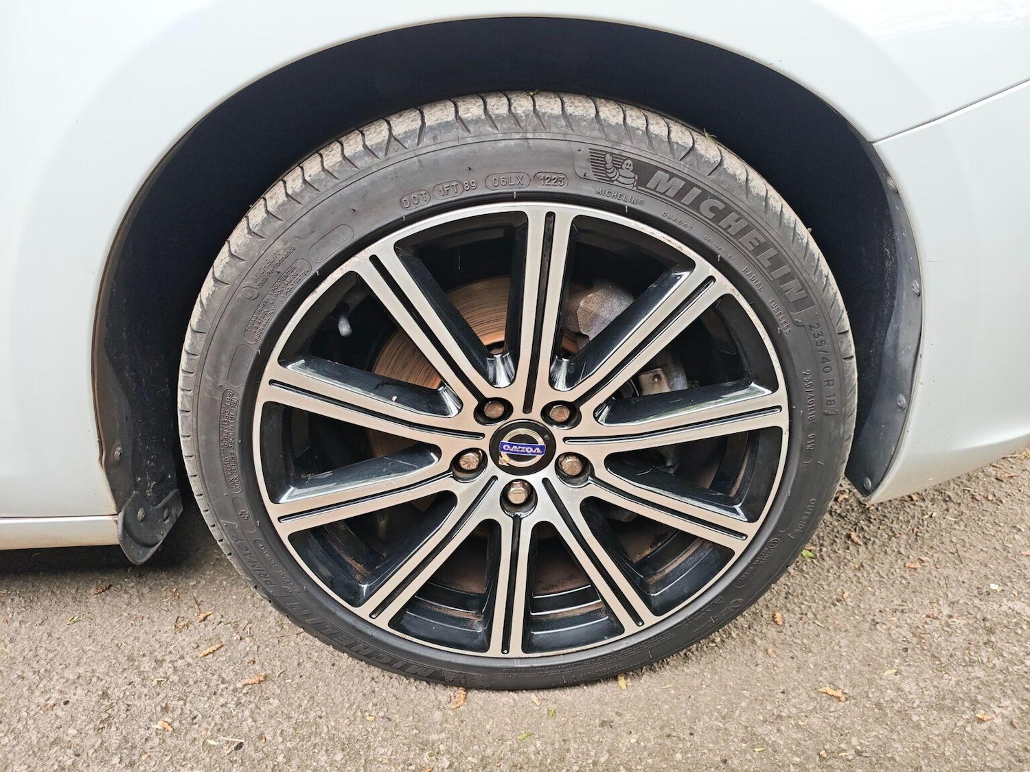 Used Volvo S60 2015 for sale - 78135054: Photo 29