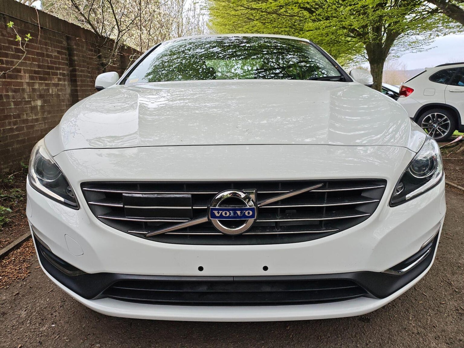 Used Volvo S60 2015 for sale - 78135054: Photo 3