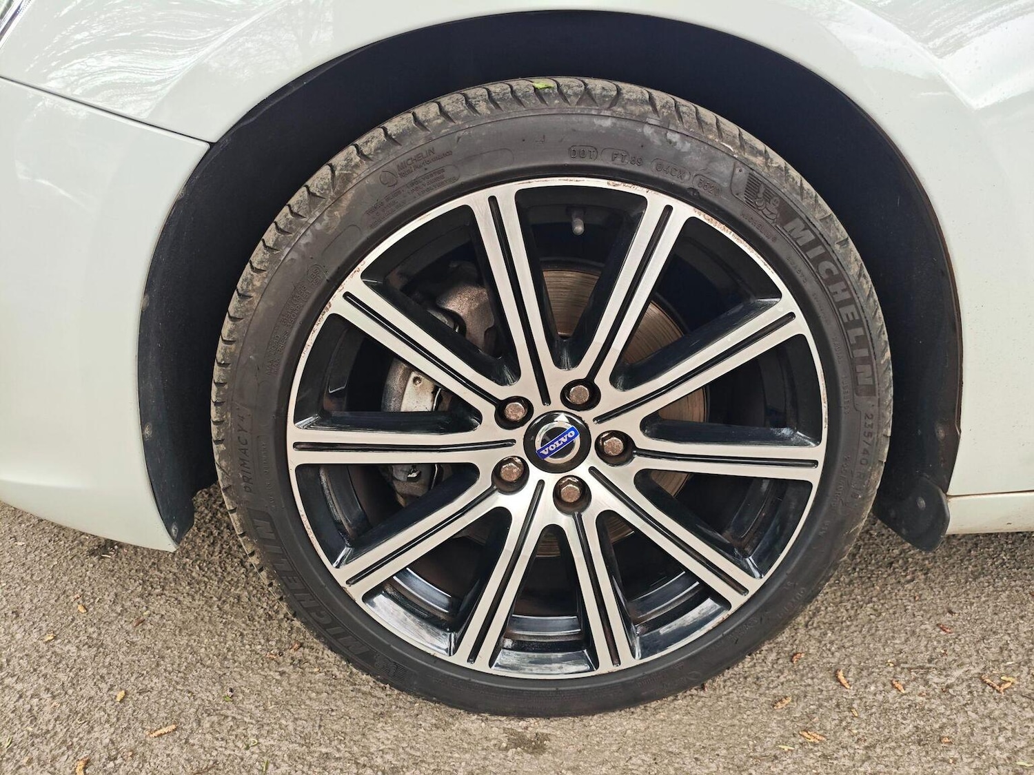 Used Volvo S60 2015 for sale - 78135054: Photo 30