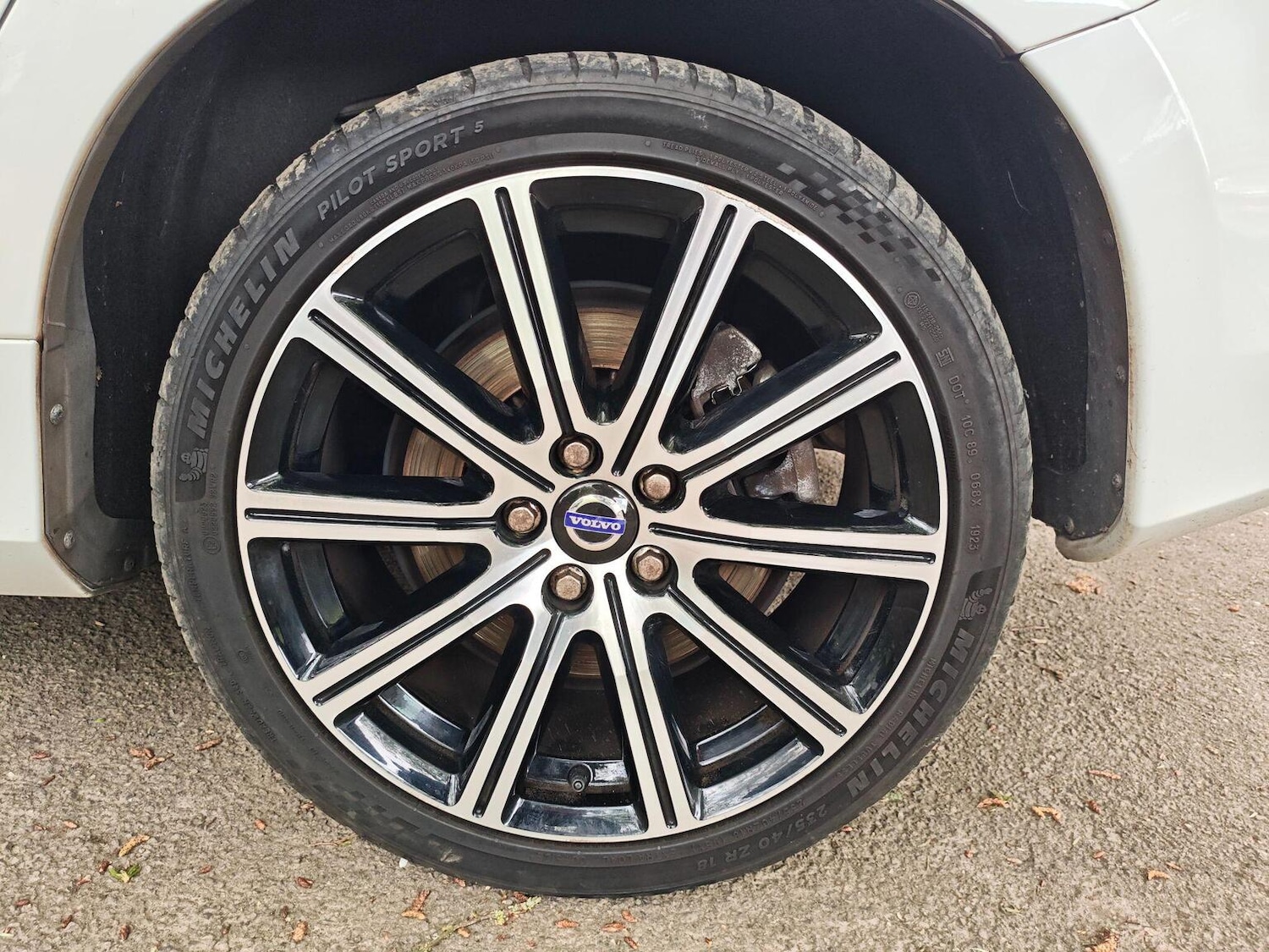 Used Volvo S60 2015 for sale - 78135054: Photo 31