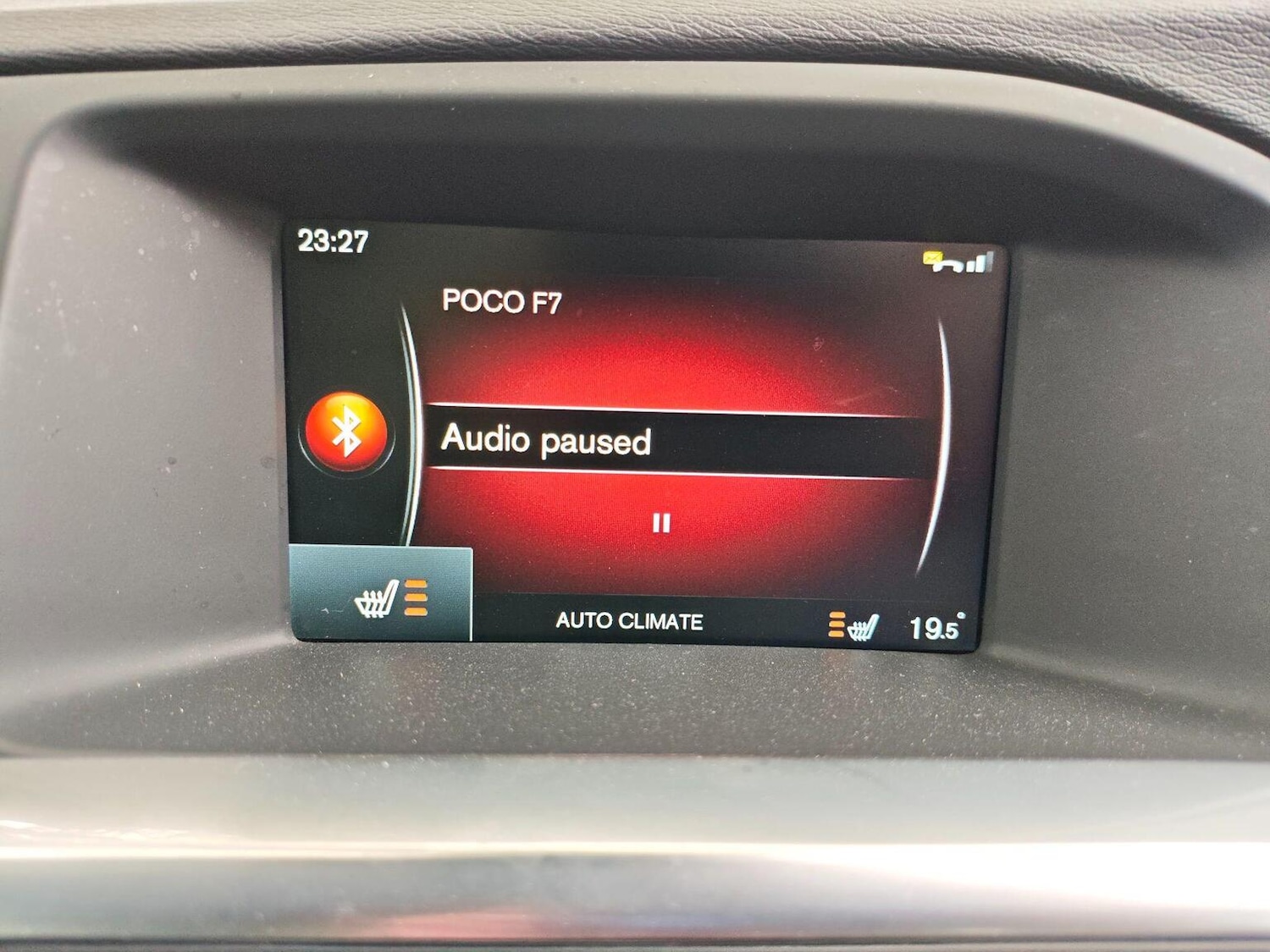 Used Volvo S60 2015 for sale - 78135054: Photo 34