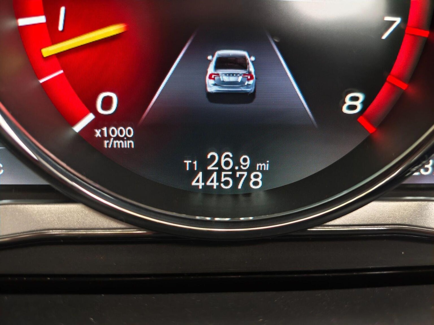 Used Volvo S60 2015 for sale - 78135054: Photo 35