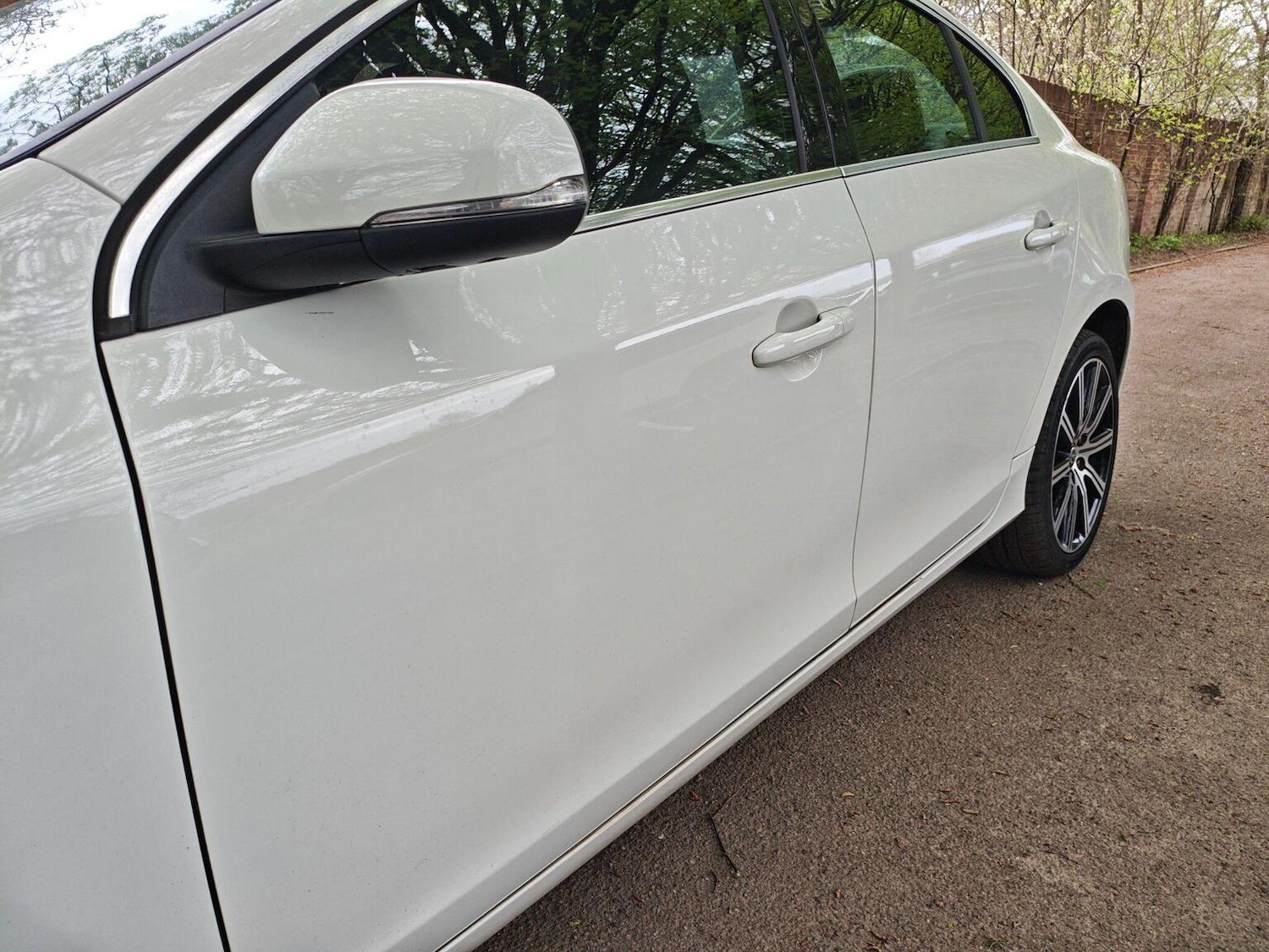 Used Volvo S60 2015 for sale - 78135054: Photo 36