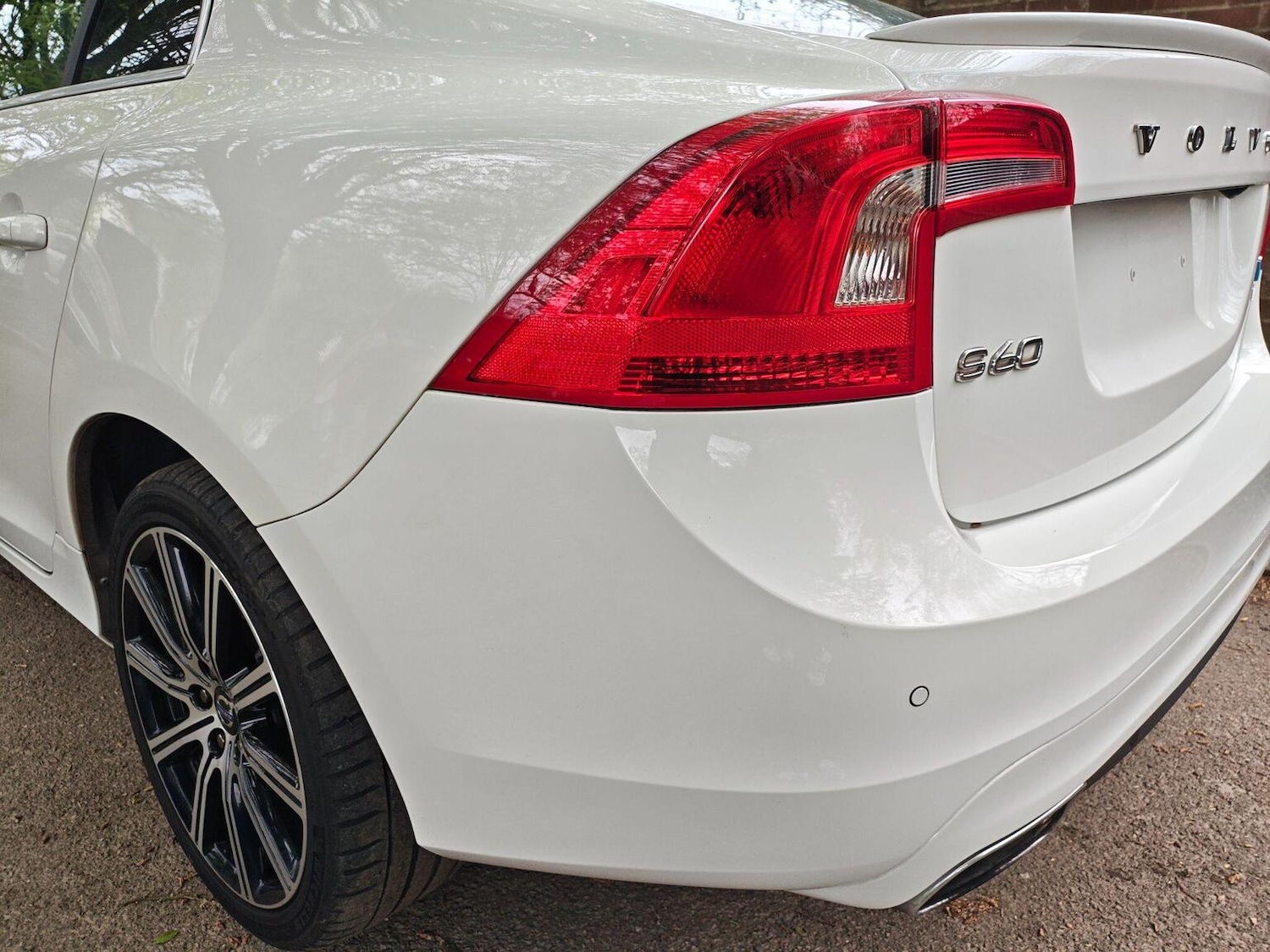 Used Volvo S60 2015 for sale - 78135054: Photo 41