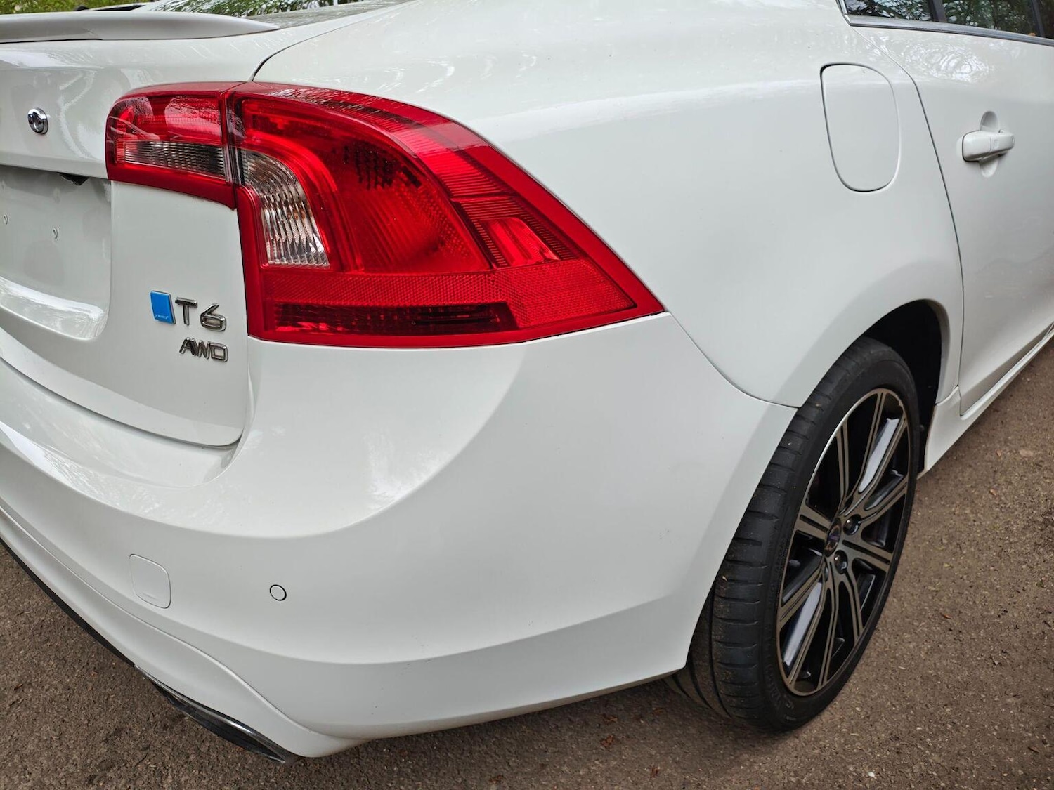 Used Volvo S60 2015 for sale - 78135054: Photo 42