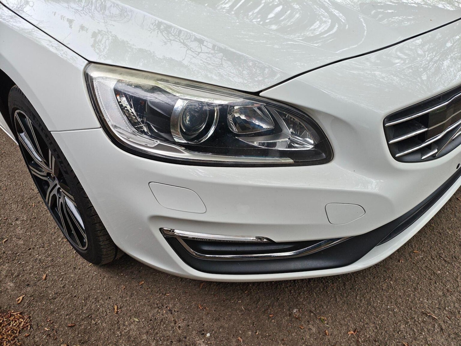 Used Volvo S60 2015 for sale - 78135054: Photo 43
