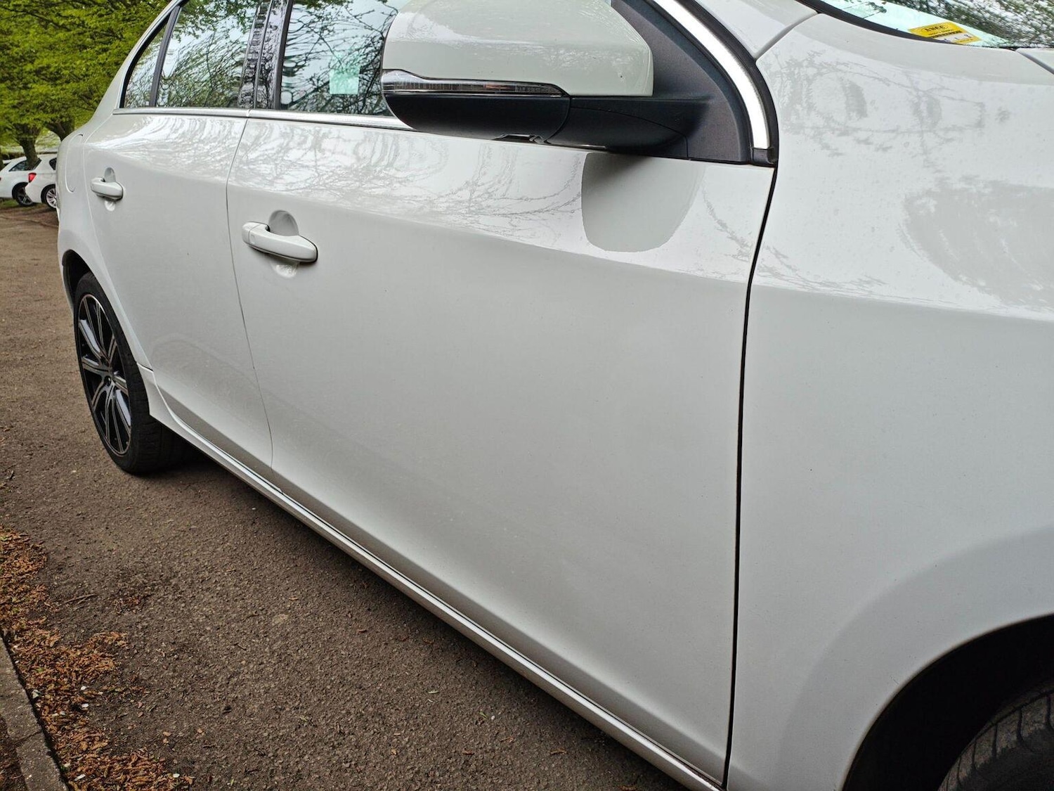 Used Volvo S60 2015 for sale - 78135054: Photo 47